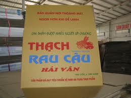 Bao bì carton ngành thực phẩm - Thùng Carton Hà Anh - Công Ty TNHH Bao Bì Hà Anh Bắc Ninh